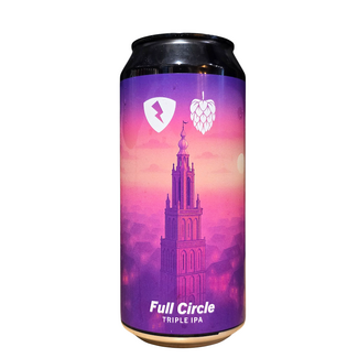 Rock city Rock City | Full Circle x Folkinge