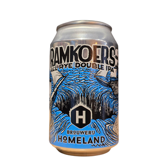 Homeland Homeland - Ramkoers