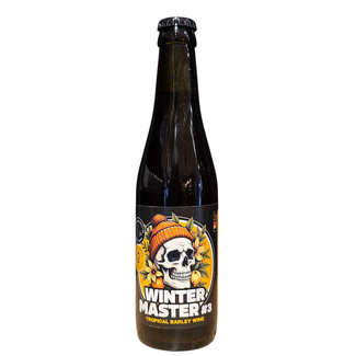 De Meester De Meester: Winter Master #03