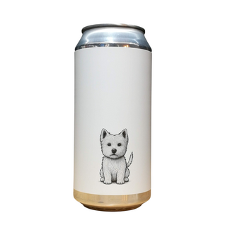 white dog White Dog | THE MENEP