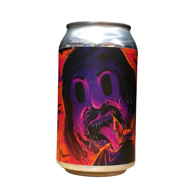 Dude Brewing - Dudozzy: Direto Pro Bucho