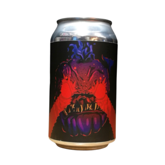 Dude Brewing Dude Brewing - Red Power The Whale