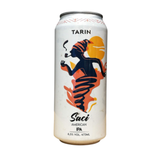 Tarin Cervejaria Tarin Cervejaria | Saci