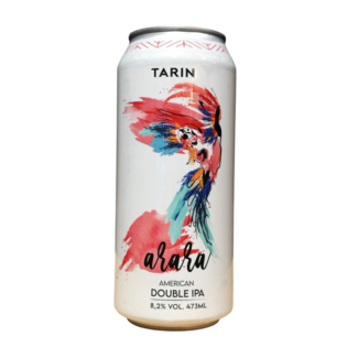 Tarin Cervejaria Tarin Cervejaria | Arara