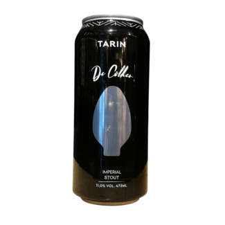 Tarin Cervejaria Tarin Cervejaria | De Colher (Avela, Flor de Sal e Caramela)