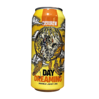 Everbrew | Day Dreaming