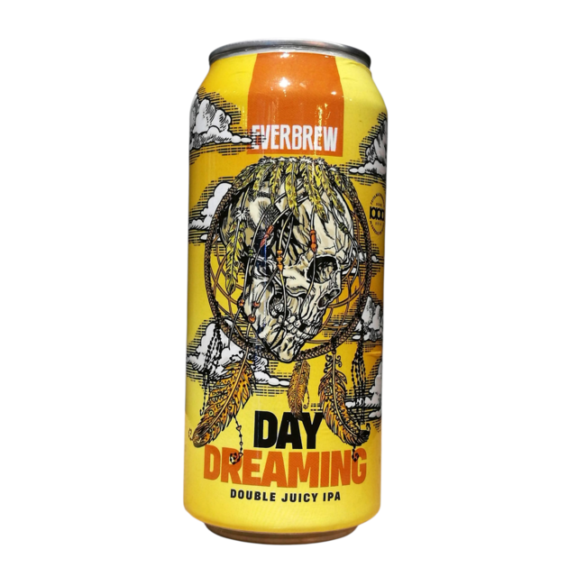 Everbrew | Day Dreaming