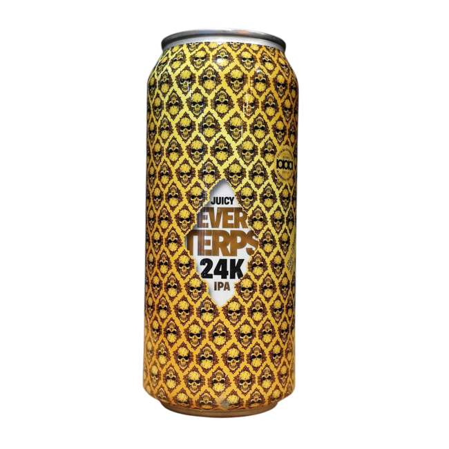 Everbrew | Ever Terps 24k