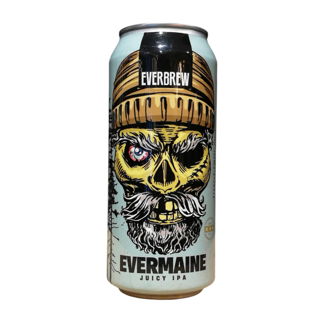 Everbrew | Evermaine