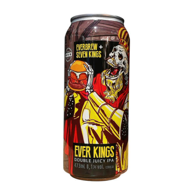 Everbrew | Everkings