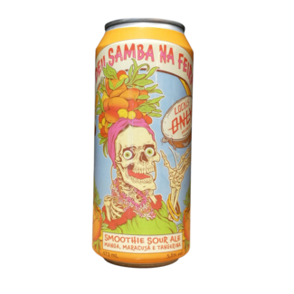 Locals Only Locals Only | Deu Samba Na Feira - Manga, Maracuja E Tangerina