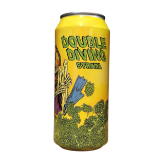 Locals Only Locals Only | Double Diving - Strata