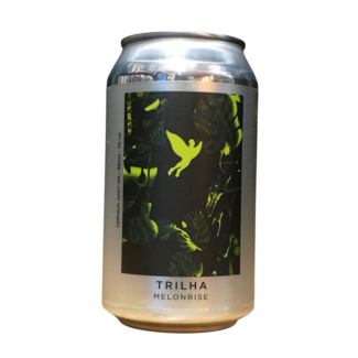 Trilha Cervejaria | Melonrise