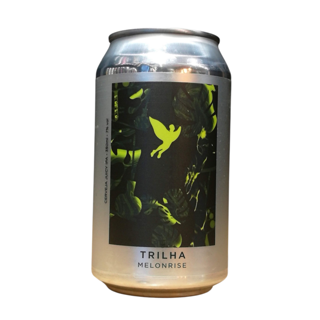 Trilha Cervejaria | Melonrise