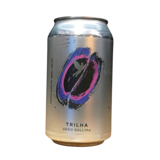 Trilha Cervejaria | Grāo Dalima