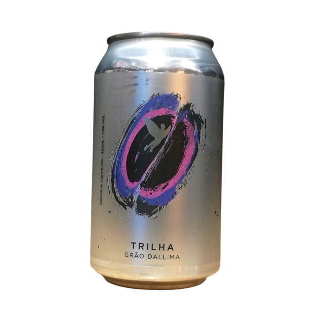 Trilha Cervejaria | Grāo Dalima