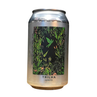 Trilha Cervejaria | Horto