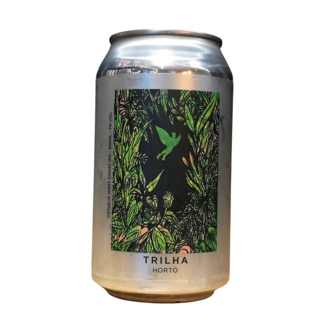 Trilha Cervejaria | Horto