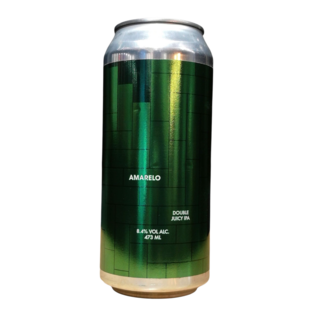 Captain Brew: Amarelo