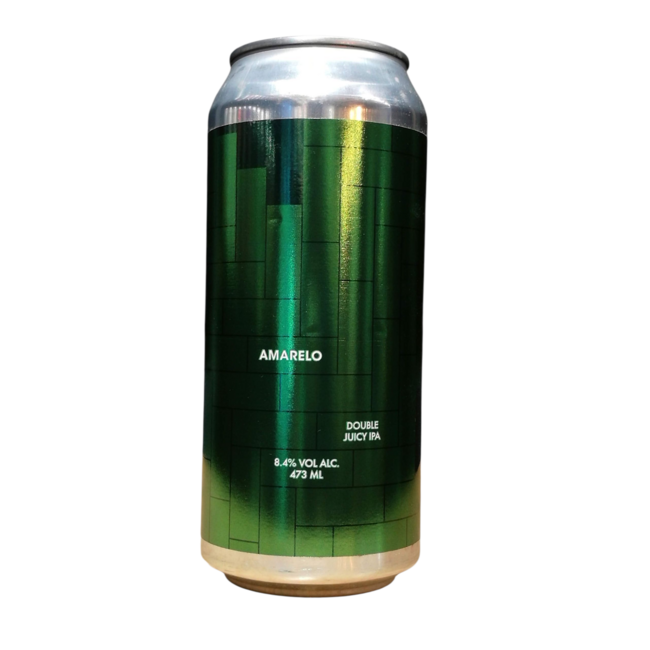 Captain Brew: Amarelo