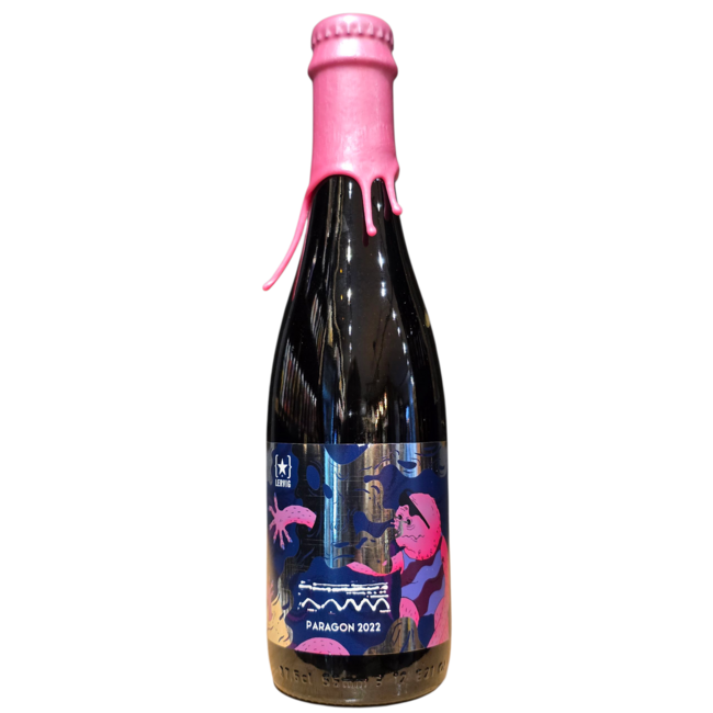 LERVIG - PARAGON 2022