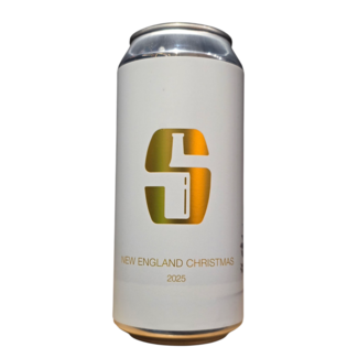 Salikatt SALIKATT - NEW ENGLAND CHRISTMAS 2025