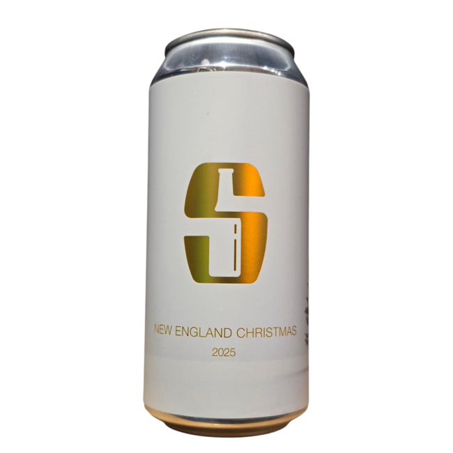 SALIKATT - NEW ENGLAND CHRISTMAS 2025