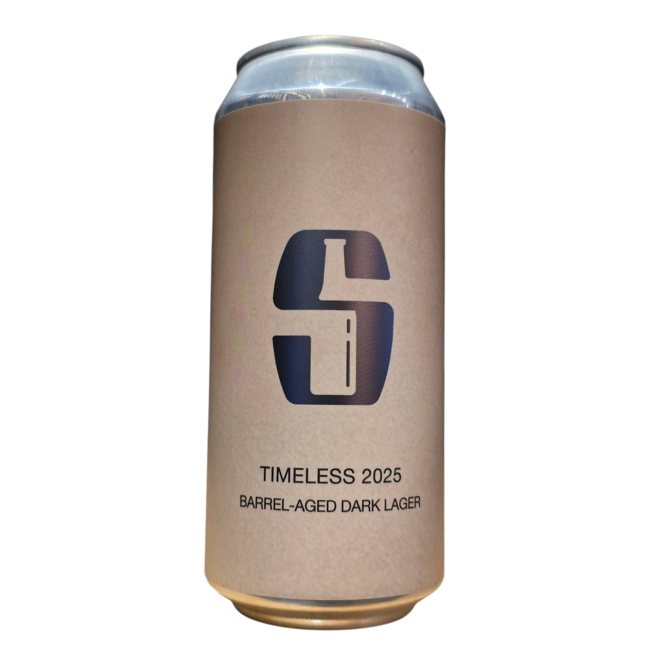 SALIKATT - TIMELESS 2025