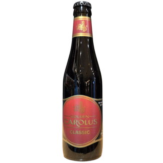 GOUDEN  CAROLUS - CLASSIC