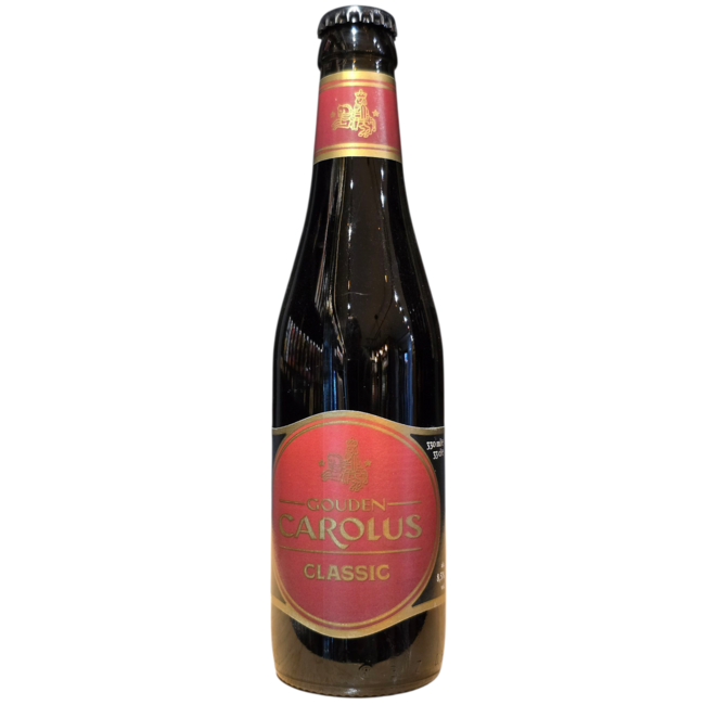 GOUDEN  CAROLUS - CLASSIC