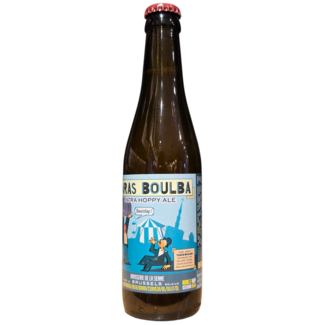De La Senne De La Senne: Taras Boulba