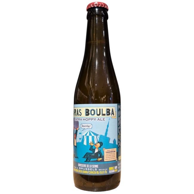 De La Senne: Taras Boulba