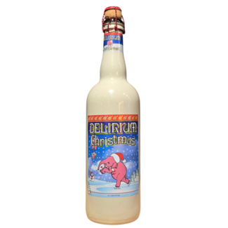 DELIRIUM - CHRISTMAS 750ML