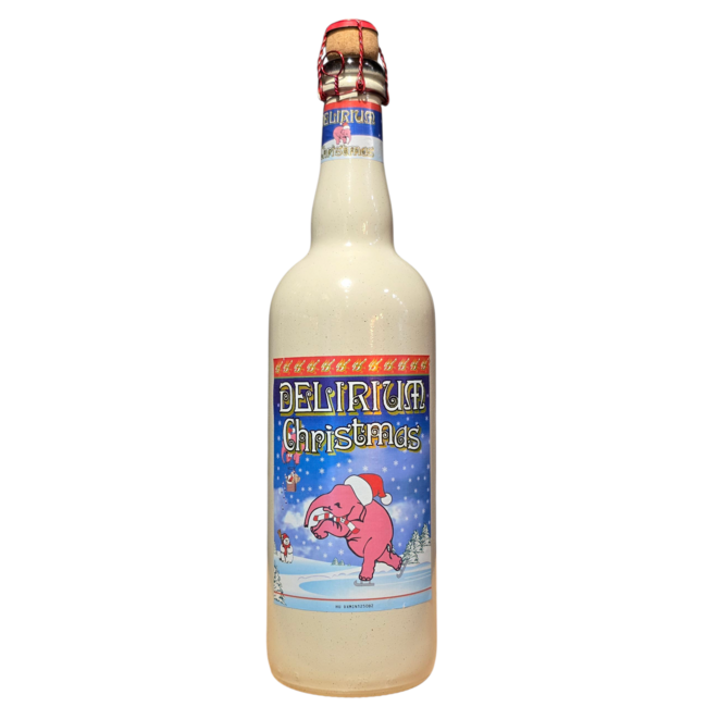DELIRIUM - CHRISTMAS 750ML