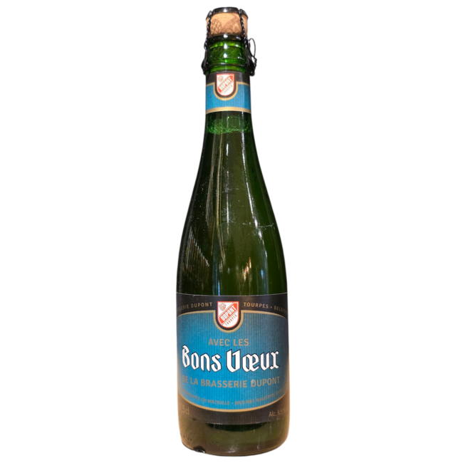 DUPONT - AVEC LES BONS VOEUX
