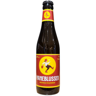 Het Anker - Maneblusser