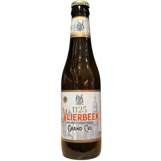 BROEDER JACOB - VLIERBEEK GRAND CRU