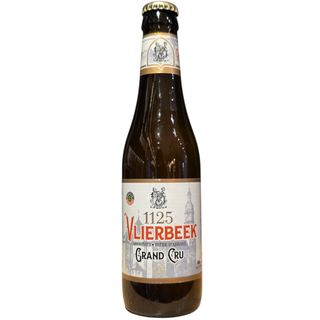 BROEDER JACOB - VLIERBEEK GRAND CRU