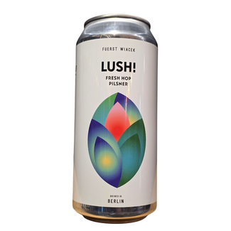 Fuerst Wiacek Fuerst Wiacek x Donzoko - Lush!