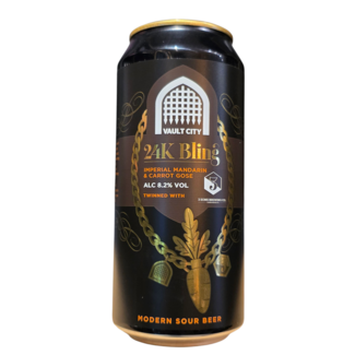 Vault city Vault City - 24K bling