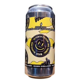 Garage Garage - Hexcraft