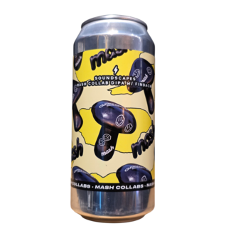 Garage Garage - Soundscapes