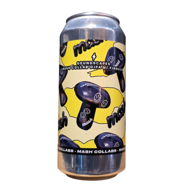 Garage - Soundscapes