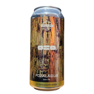 Basqueland Basqueland - Pozalagua