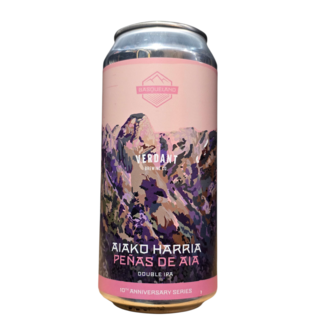 Basqueland Basqueland - Penas de aia