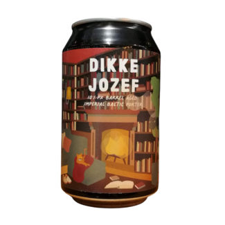 Eleven Eleven: Dikke Jozef