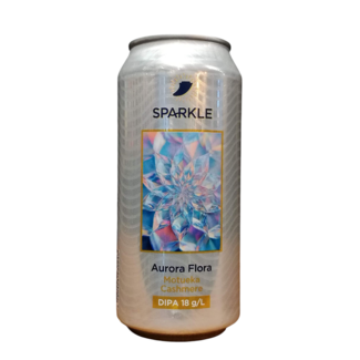 Sparkle Sparkle | Aurora Flora