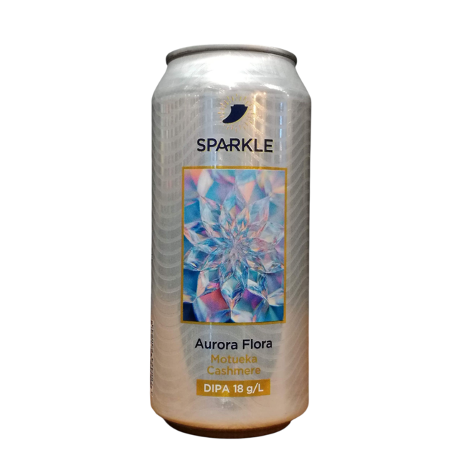 Sparkle | Aurora Flora