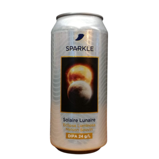 Sparkle Sparkle | Lunaire Solaire