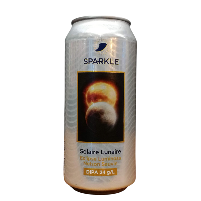 Sparkle | Lunaire Solaire